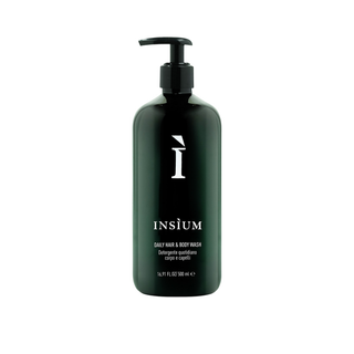 Daily Hair And Body Wash 500ml