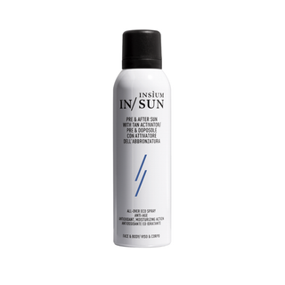 In/Sun Pre & Post Aftersun 150ml