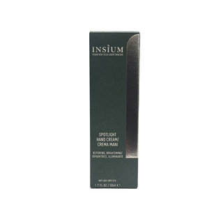 Spotlight Hand Cream 50ml