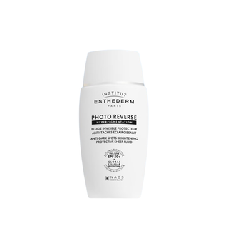Photo Reverse SPF-50+ Brightening Protective Face Care 50ml