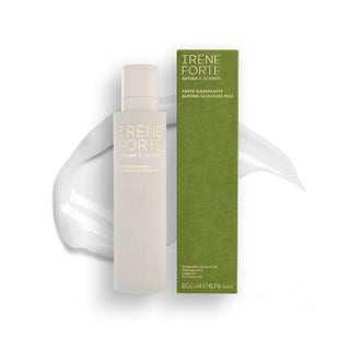 Almond Cleansing Milk With Vitamin E 200ml