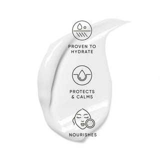 Aloe Face Cream With Hyaluronic Acid 50ml