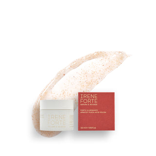 Apricot Penta-Acid Polish With PHA and AHA Complex 50ml