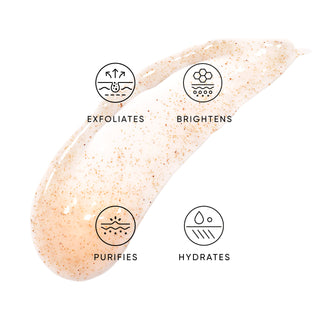 Apricot Penta-Acid Polish With PHA and AHA Complex 50ml