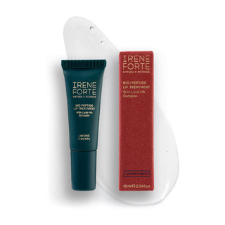 Bio-Peptide Lip Treatment With Lipid-HA Complex 10ml