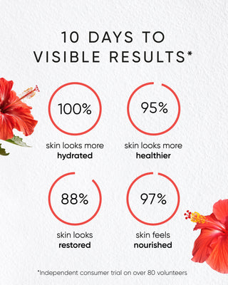 Hibiscus Rejuvenating Night Cream With Myoxinol 50ml