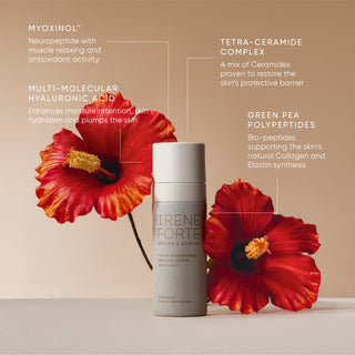 Hibiscus Serum With Myoxinol 30ml