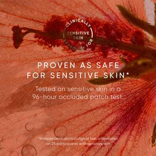Hibiscus Serum With Myoxinol 30ml