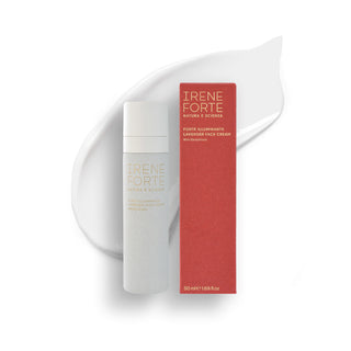Lavender Face Cream With Glutathione 50ml