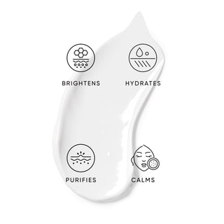 Lavender Face Cream With Glutathione 50ml