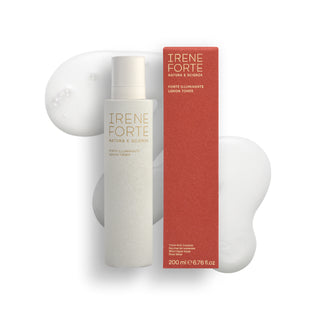 Lemon Toner With Triple AHA Complex 200ml
