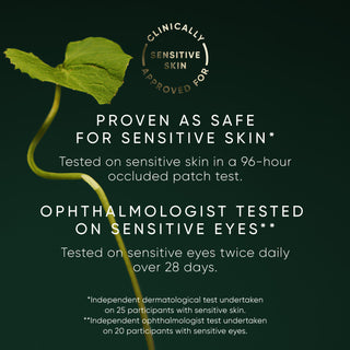 Phytomelatonin Rejuvenating Eye Cream With Dr. Ferri 15ml