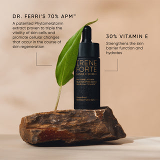 Phytomelatonin Rejuvenating Serum With Dr. Ferri APM 15ml
