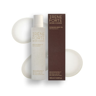 Pistachio Body Oil With Dr. Ferri APM 100ml