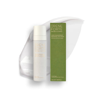 Pistachio Face Mask With Multi-Oil Omega Complex 50ml