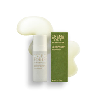 Pistachio Face Oil With Dr. Ferri APM 30ml