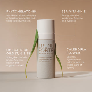 Pistachio Face Oil With Dr. Ferri APM 30ml