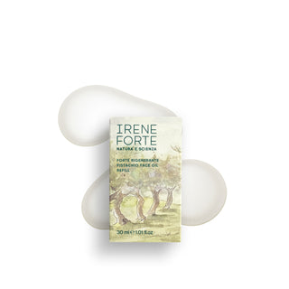 Pistachio Face Oil With Dr. Ferri APM 30ml