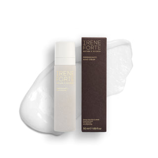 Pomegranate Hand Cream With Hyaluronic Acid 50ml