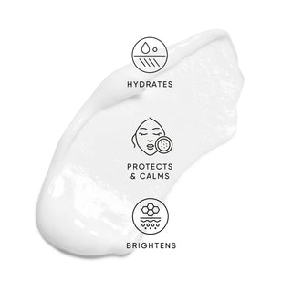 Pomegranate Hand Cream With Hyaluronic Acid 50ml