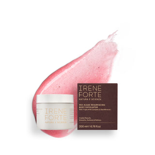 Red Algae Resurfacing Body Exfoliator Triple AHA 100ml