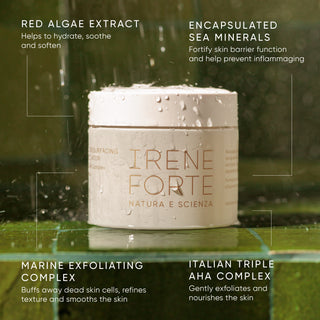 Red Algae Resurfacing Body Exfoliator Triple AHA 100ml