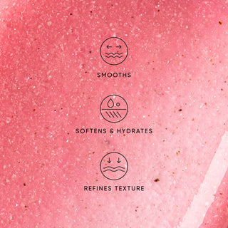 Red Algae Resurfacing Body Exfoliator Triple AHA 100ml