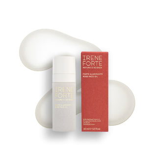 Rose Face Oil With 30% Vitamin E 30ml