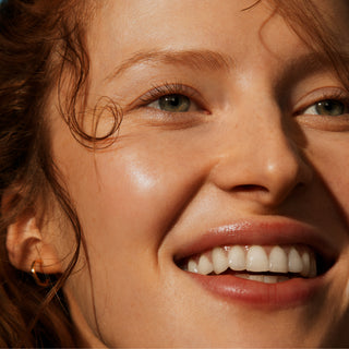 Rose Face Oil With 30% Vitamin E 30ml