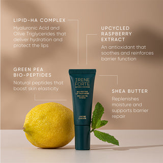 Bio-Peptide Lip Treatment With Lipid-HA Complex 10ml