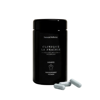 Balance Essential Wellbeing 120 capsules Free Gift