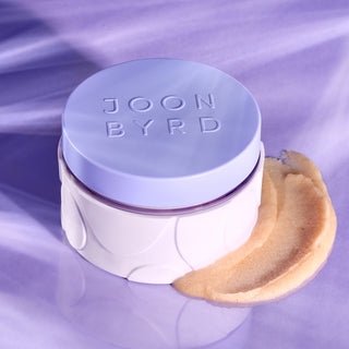 Violet Haze Body Scrub 200ml