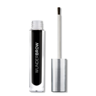 Eyebrow Gel - Jet Black 1 Item