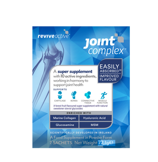 Joint Complex 7 sachets