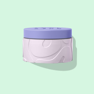 Violet Haze Body Scrub 200ml