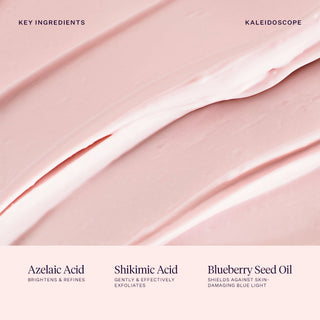 Kaleidoscope Smoothing Body Serum 100ml