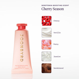 Kaleidoscope Smoothing Body Serum Mini 15ml