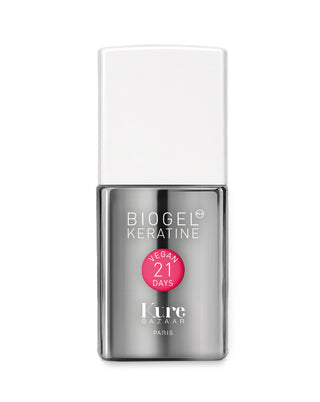 Biogel Keratine Gel Polish Fabulous 9ml
