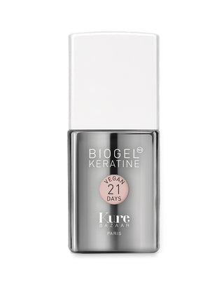 Biogel Keratine Gel Polish French Rose 9ml