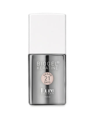 Biogel Keratine Gel Polish Kimono