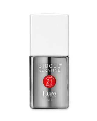 Biogel Keratine Gel Polish Lipstick 9ml