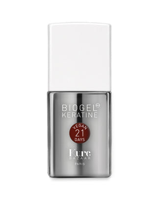 Biogel Keratine Gel Polish Parisienne 9ml