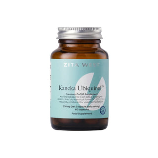 Kaneka Ubiquinol 60 Capsule