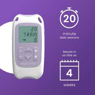 Kegel Toner