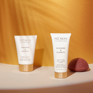 Red Clay Konjac Sponge 1 unit