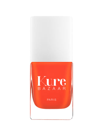 Afrika (Orange) Nail Colour 10ml
