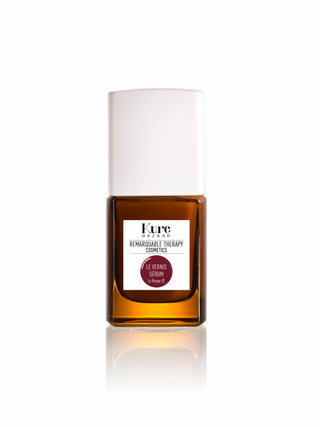 Nail Serum : Le Rouge 02 10ml