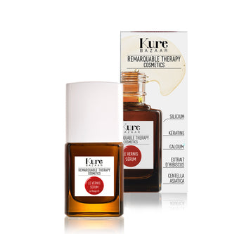 Nail Serum : Le Rouge 01 10ml