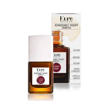 Nail Serum : Le Rouge 02 10ml