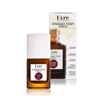 Nail Serum : Le Rouge 03 10ml